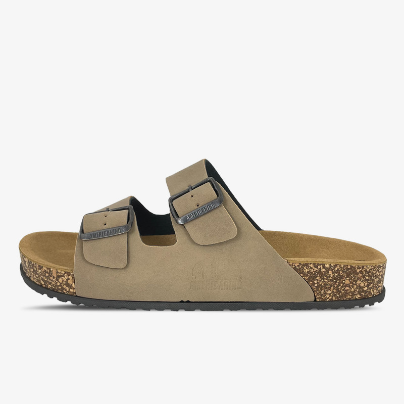 Americanino YELLOSTONE 