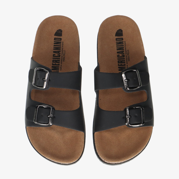 Americanino YELLOSTONE CRAZY HORSE 