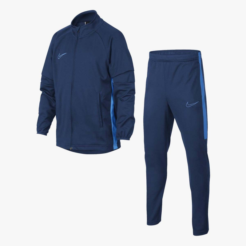 Nike ODJECA-TRENERKA-B NK DRY ACDMY TRK SUIT K2 