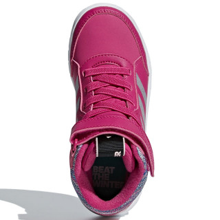 adidas OBUCA-PATIKE-ALTASPORT MID BTW K 