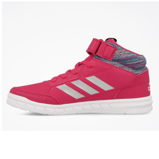 adidas OBUCA-PATIKE-ALTASPORT MID BTW K 