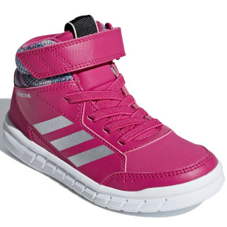 adidas OBUCA-PATIKE-ALTASPORT MID BTW K 