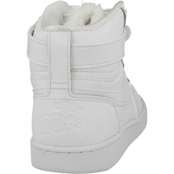 Nike OBUCA PATIKE WMNS NIKE EBERNON MID PREM 