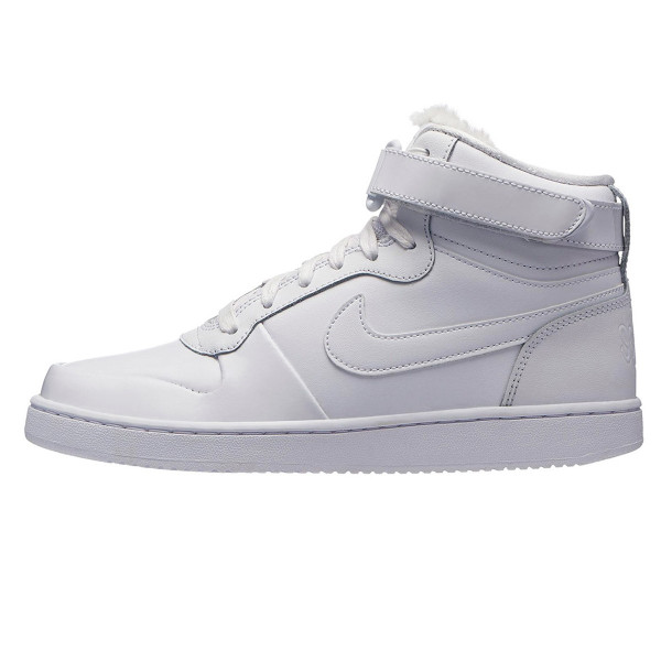 Nike OBUCA PATIKE WMNS NIKE EBERNON MID PREM 