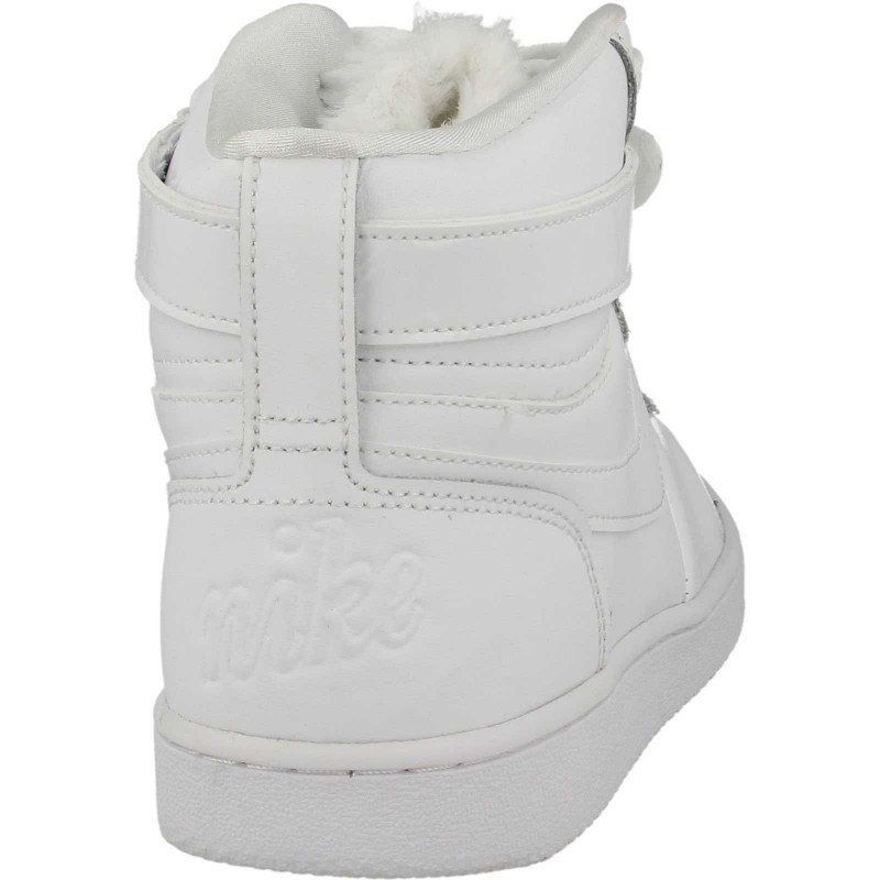Nike OBUCA PATIKE WMNS NIKE EBERNON MID PREM 