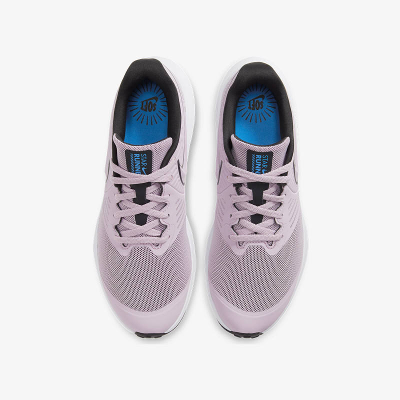 Nike OBUCA PATIKE NIKE STAR RUNNER 2 GS 