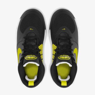 Nike TEAM HUSTLE D 9 GS 