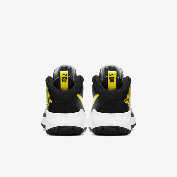 Nike TEAM HUSTLE D 9 GS 