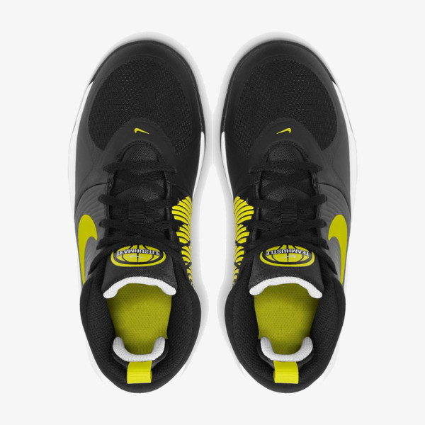 Nike TEAM HUSTLE D 9 GS 