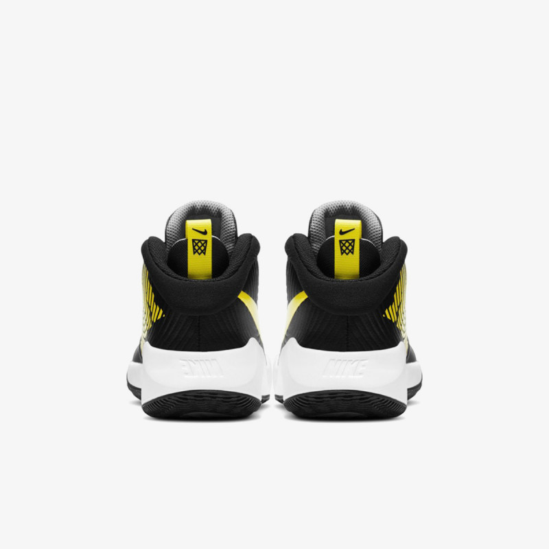 Nike TEAM HUSTLE D 9 GS 