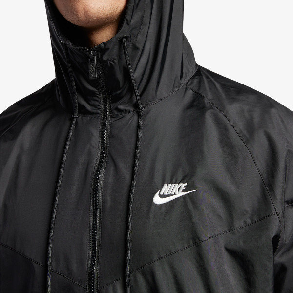 Nike M NSW HE WR JKT HD Sport Reality