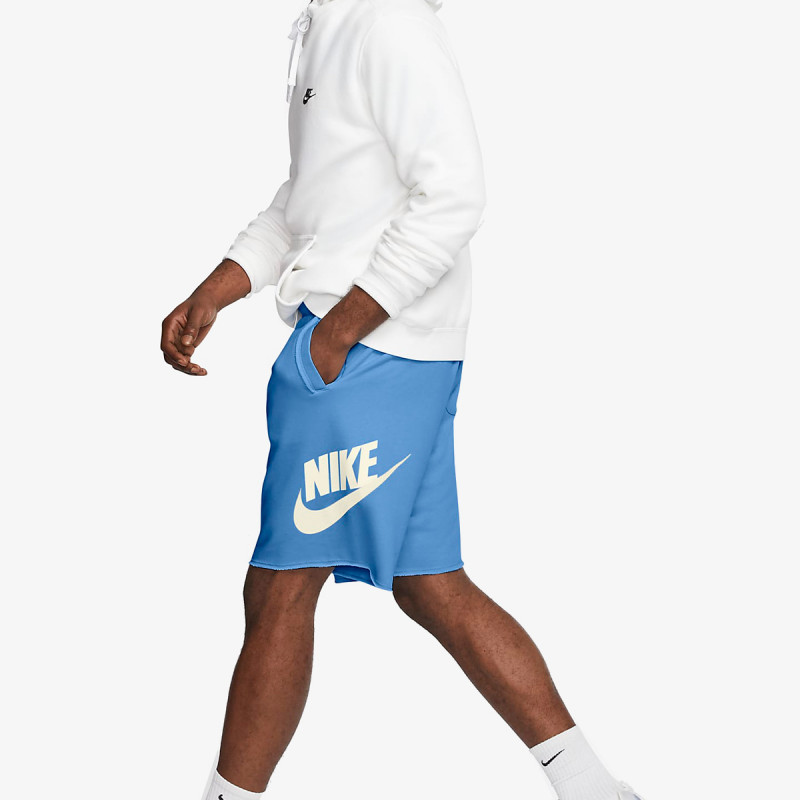 Nike M NSW HE SHORT FT ALUMNI 