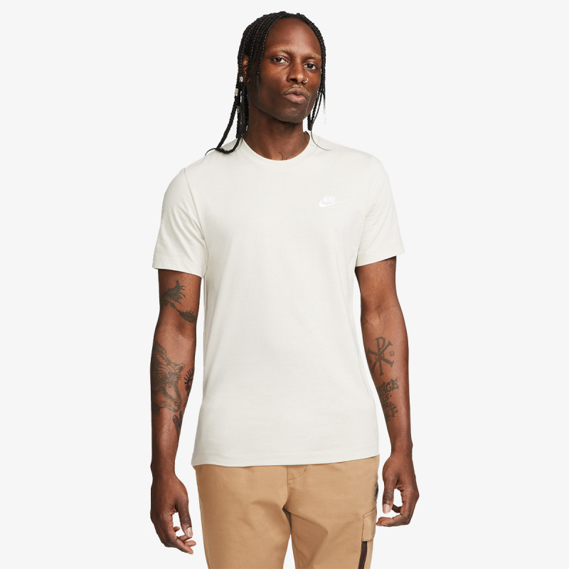 Nike M NSW CLUB TEE 