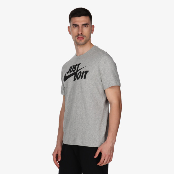Nike M NSW TEE JUST DO IT SWOOSH 