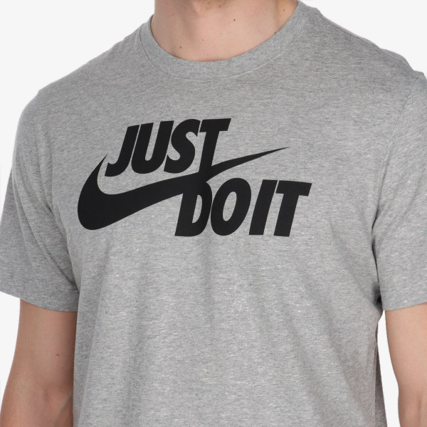 Nike M NSW TEE JUST DO IT SWOOSH 
