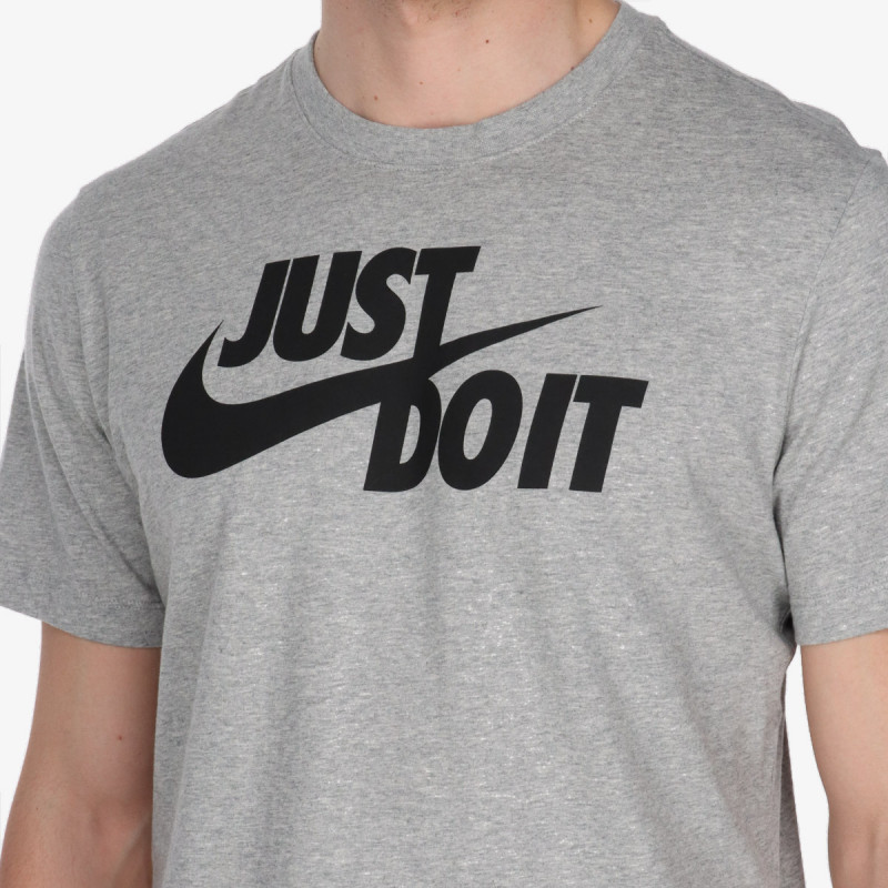 Nike M NSW TEE JUST DO IT SWOOSH 