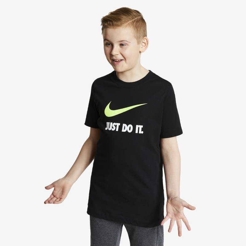 Nike B NSW TEE JDI SWOOSH 