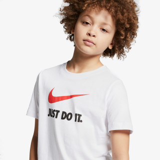 Nike B NSW TEE JDI SWOOSH 