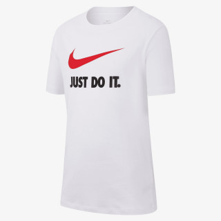 Nike B NSW TEE JDI SWOOSH 