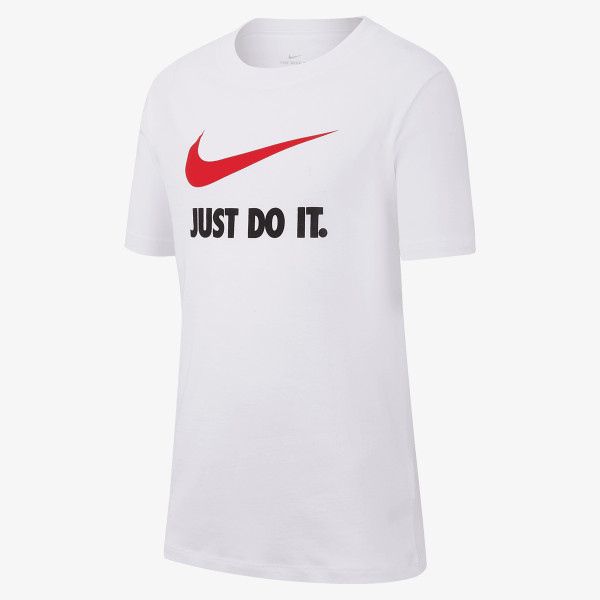 Nike B NSW TEE JDI SWOOSH 