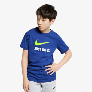 Nike B NSW TEE JDI SWOOSH 