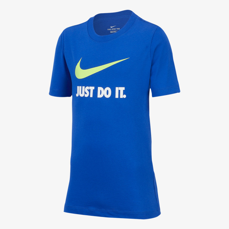 Nike B NSW TEE JDI SWOOSH 