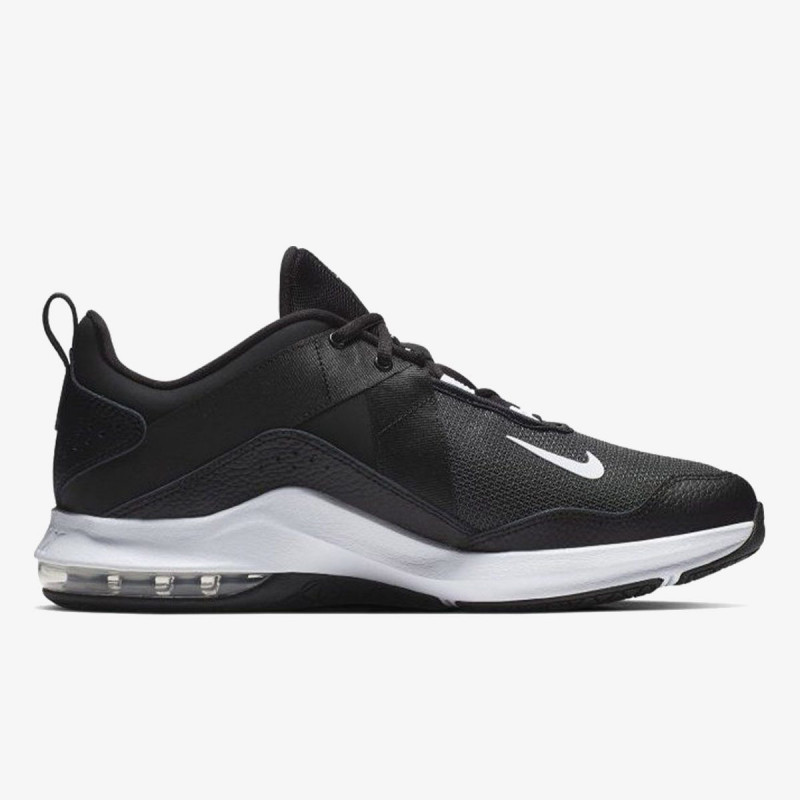 Nike OBUCA-PATIKE-NIKE AIR MAX ALPHA TRAINER 2 