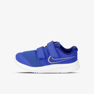 Nike OBUCA-PATIKE-NIKE STAR RUNNER 2 (TD) 