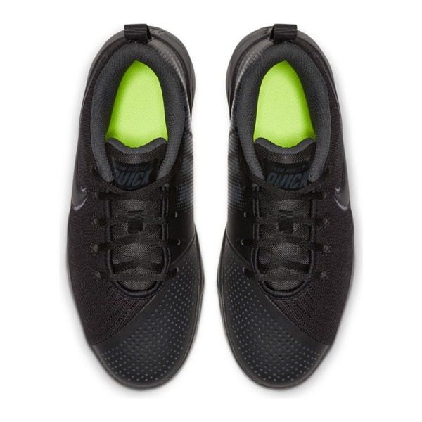 Nike OBUCA PATIKE TEAM HUSTLE QUICK 2 GS 