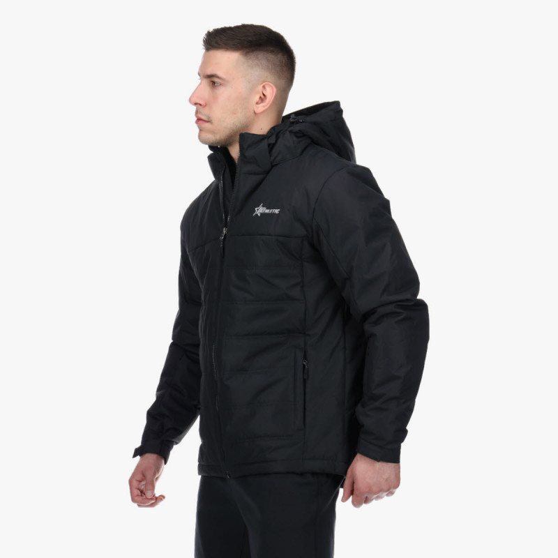 Athletic RYAN JACKET 
