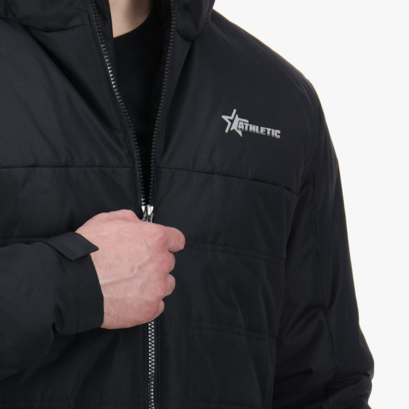 Athletic RYAN JACKET 