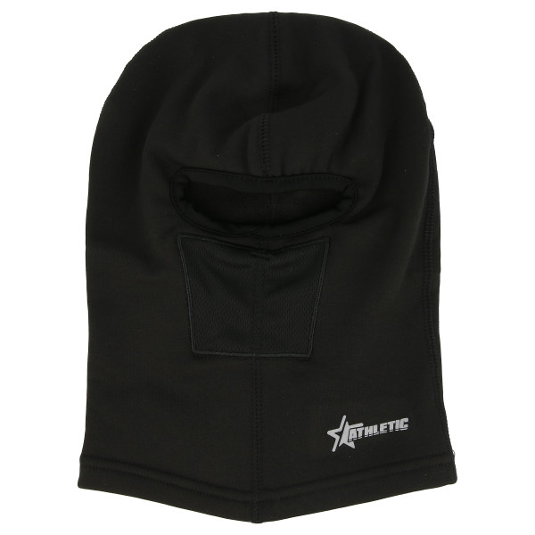 Athletic SKI MASKA HALF FACE SKI MASK 