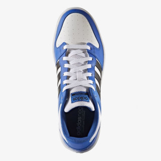adidas OBUCA PATIKE CLOUDFOAM BB HOOPS 