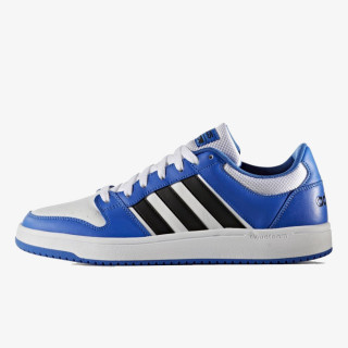 adidas OBUCA PATIKE CLOUDFOAM BB HOOPS 