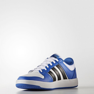 adidas OBUCA PATIKE CLOUDFOAM BB HOOPS 
