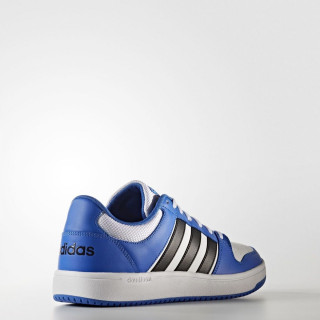adidas OBUCA PATIKE CLOUDFOAM BB HOOPS 