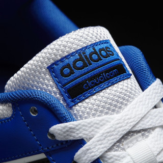 adidas OBUCA PATIKE CLOUDFOAM BB HOOPS 