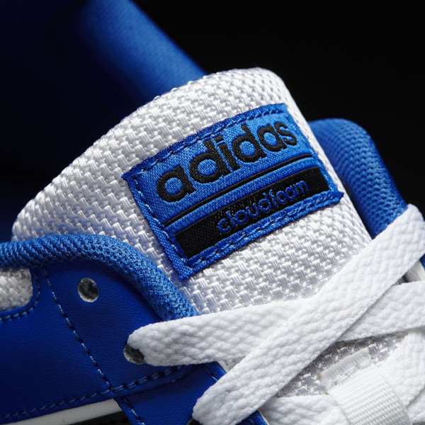 adidas OBUCA PATIKE CLOUDFOAM BB HOOPS 
