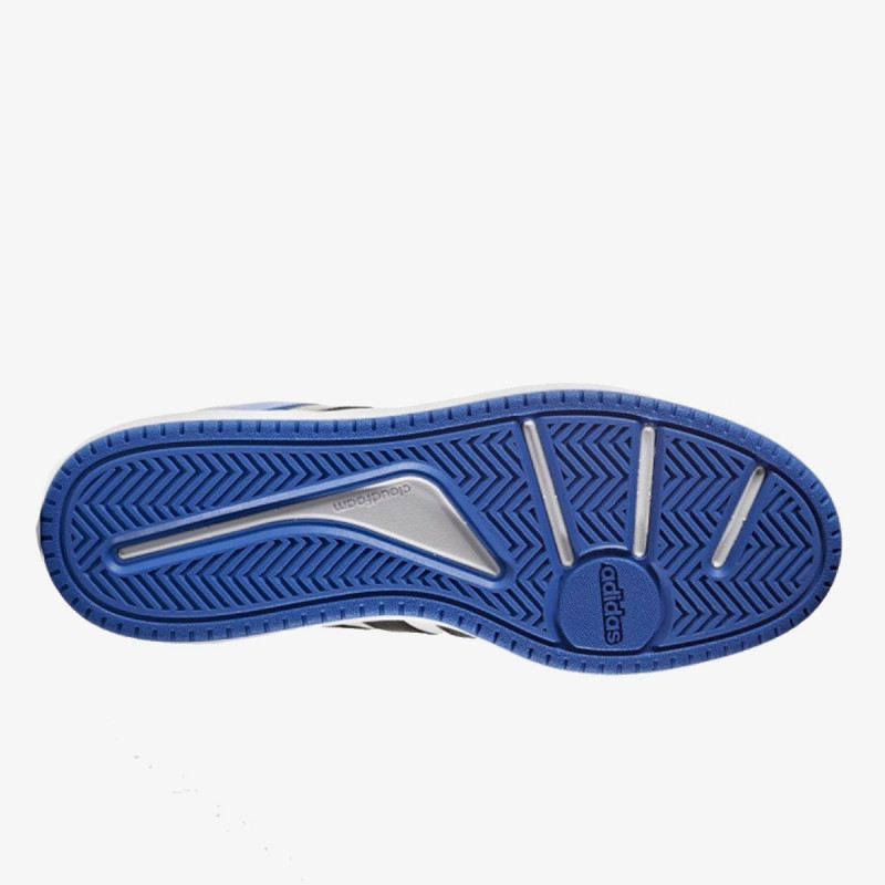 adidas OBUCA PATIKE CLOUDFOAM BB HOOPS 