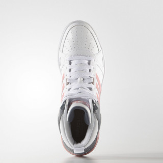 adidas OBUCA PATIKE HOOPS TEAM MID W 