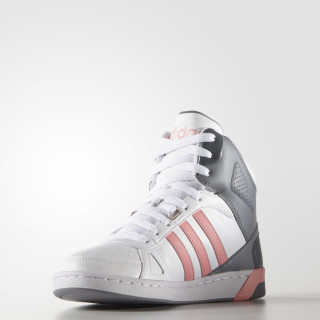 adidas OBUCA PATIKE HOOPS TEAM MID W 