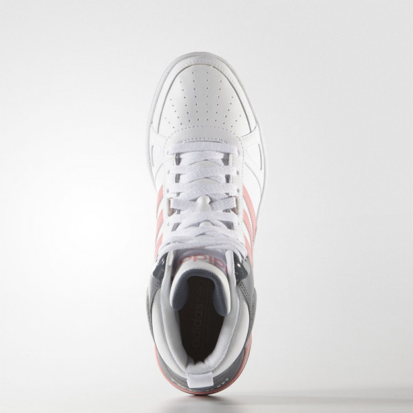 adidas OBUCA PATIKE HOOPS TEAM MID W 