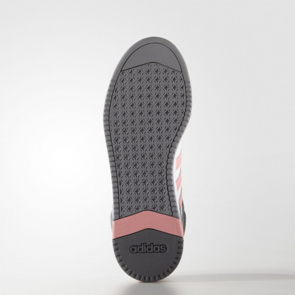 adidas OBUCA PATIKE HOOPS TEAM MID W 