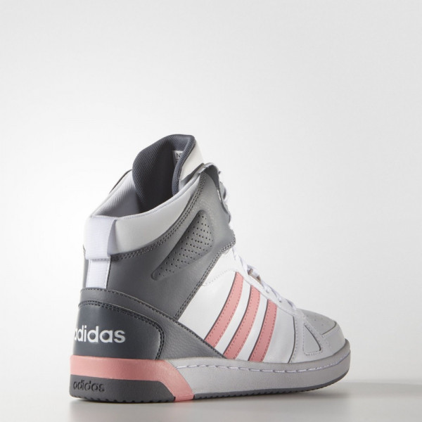 adidas OBUCA PATIKE HOOPS TEAM MID W 