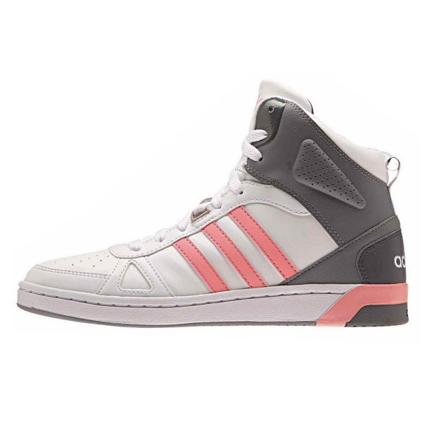 adidas OBUCA PATIKE HOOPS TEAM MID W 