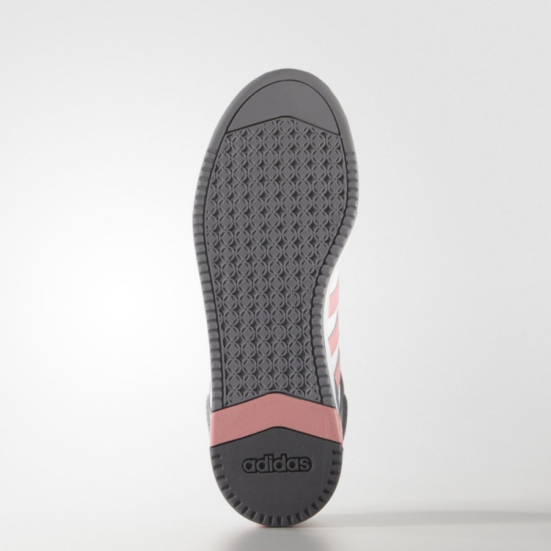 adidas OBUCA PATIKE HOOPS TEAM MID W 