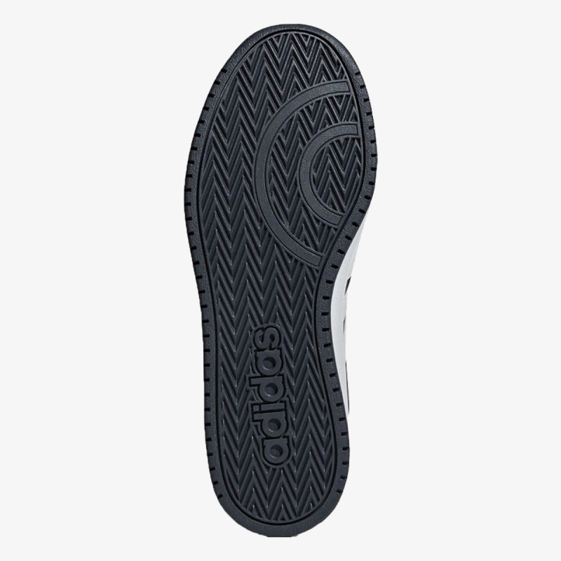 adidas OBUCA PATIKE HOOPS 2.0 