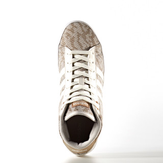 adidas OBUCA PATIKE CF DAILY QT MID W 