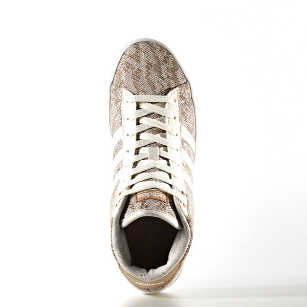 adidas OBUCA PATIKE CF DAILY QT MID W 