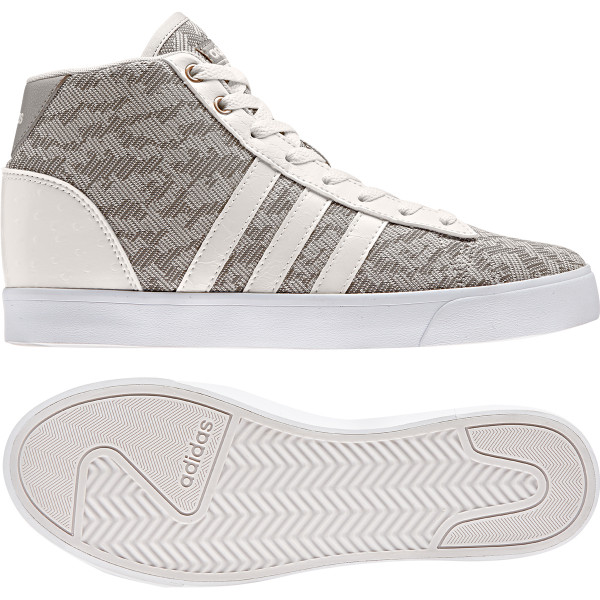 adidas OBUCA PATIKE CF DAILY QT MID W 